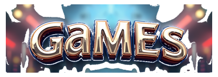 games 1990 logo