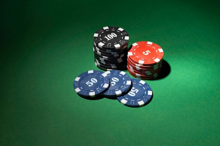games 1990 Baccarat Private Room