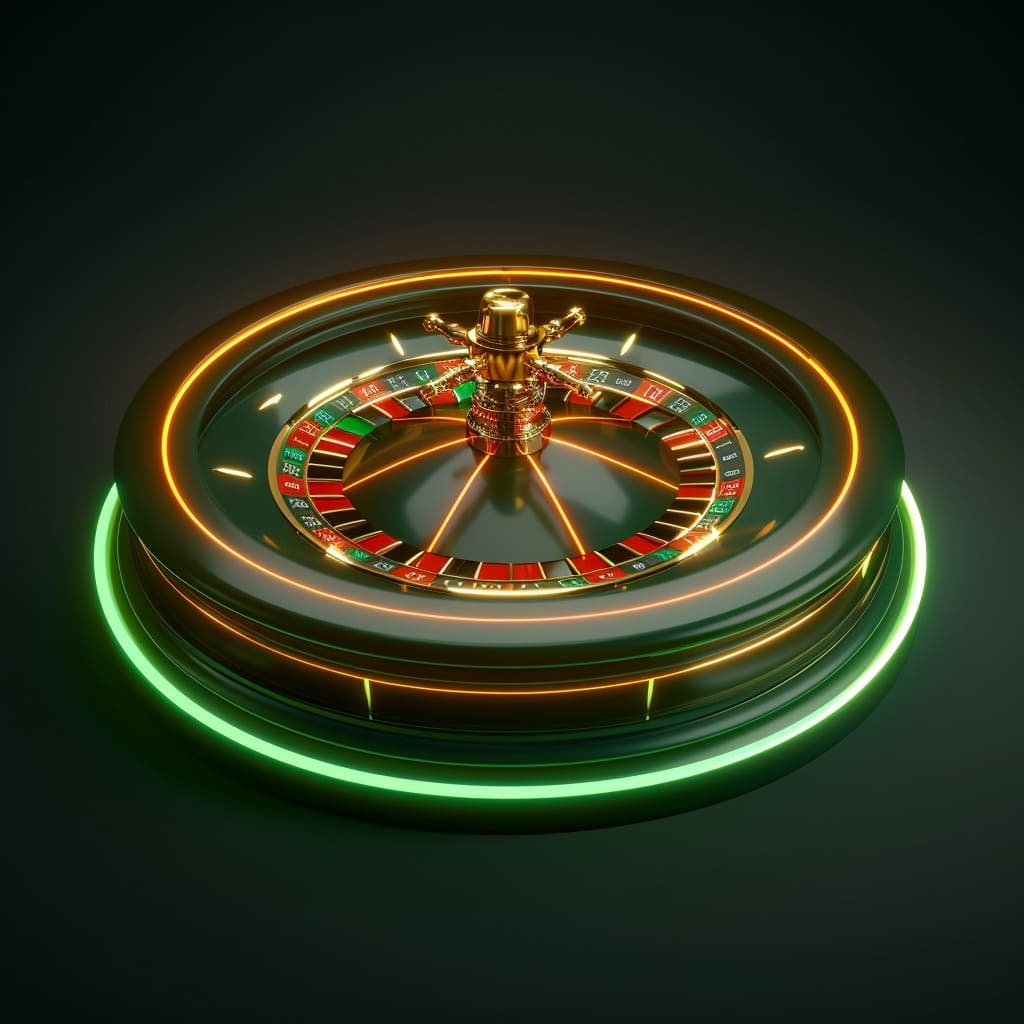 games 1990 Speed Roulette 24/7